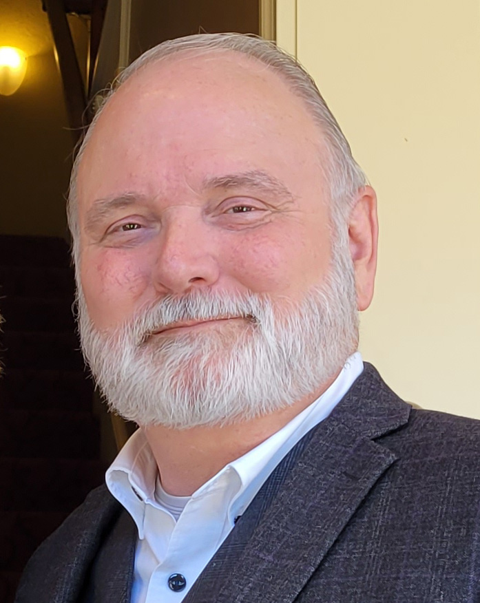 Rod Bennett, founder of WiseOwls.ai